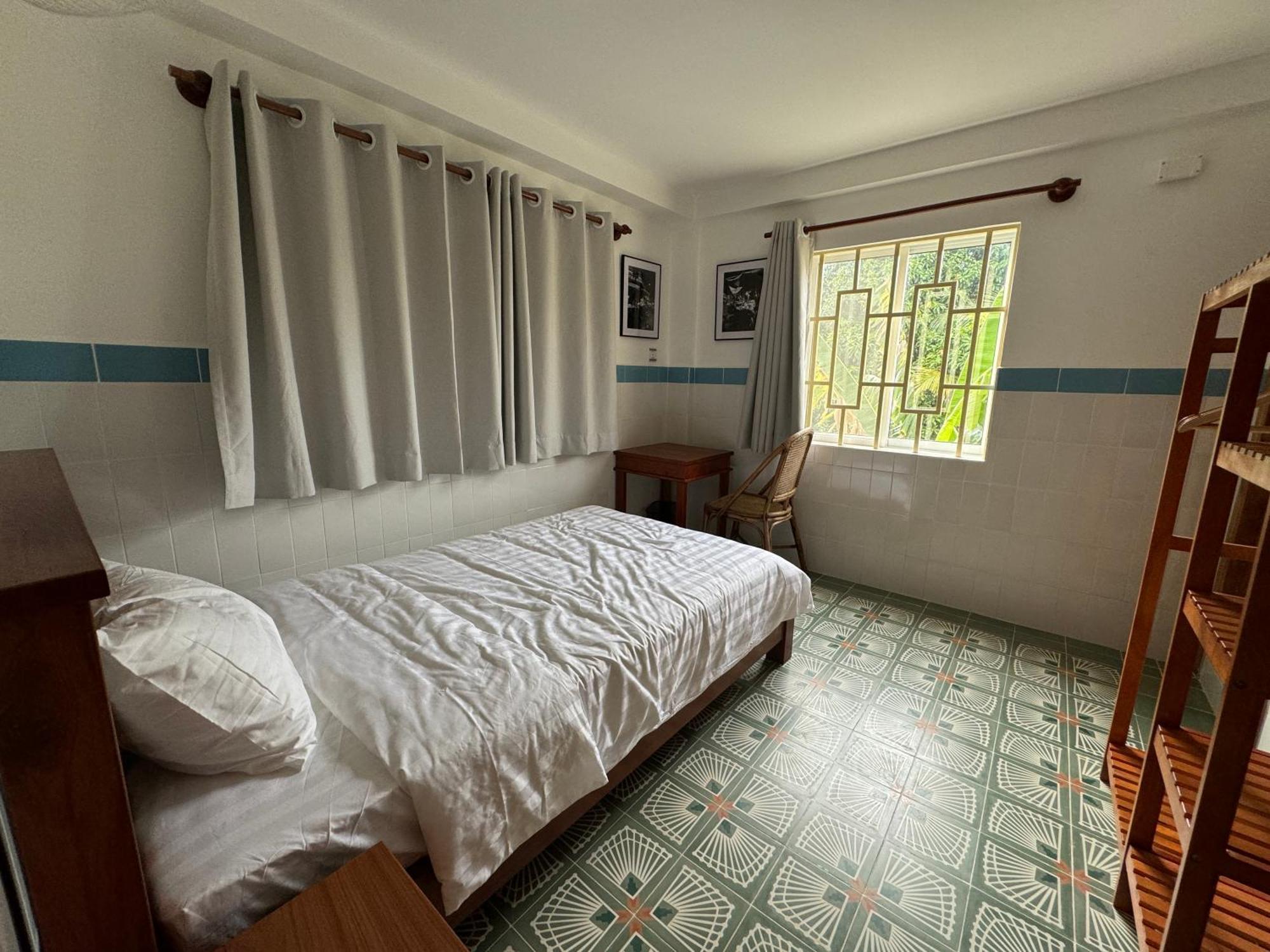 Dary'S Village Guesthouse & Restaurant Phumi Chong Kaoh Εξωτερικό φωτογραφία
