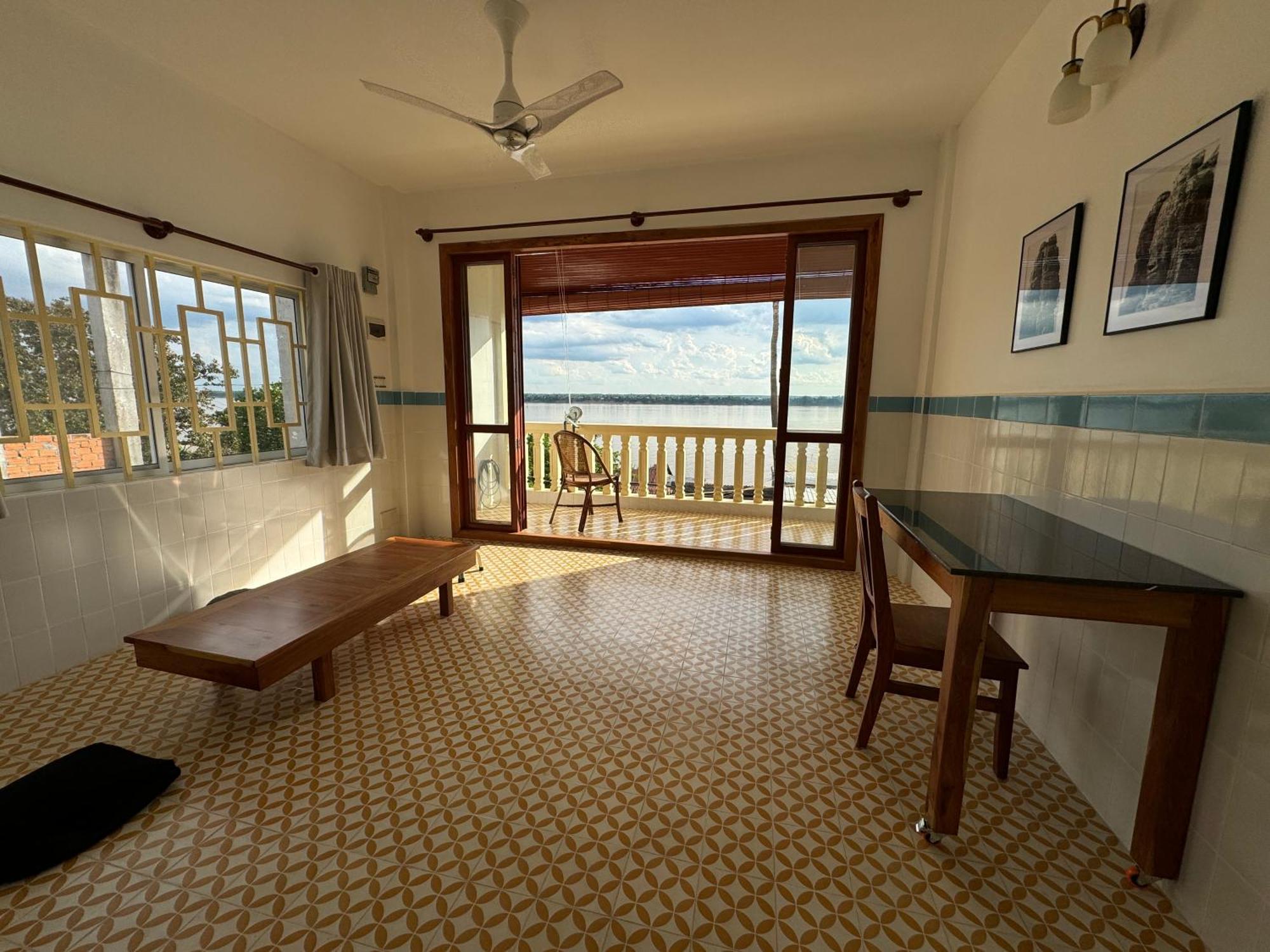 Dary'S Village Guesthouse & Restaurant Phumi Chong Kaoh Εξωτερικό φωτογραφία