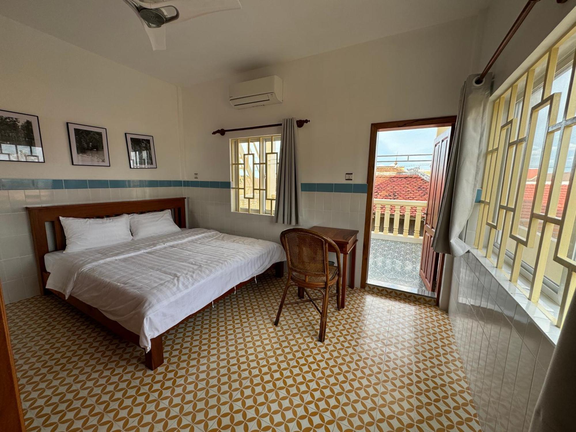 Dary'S Village Guesthouse & Restaurant Phumi Chong Kaoh Εξωτερικό φωτογραφία