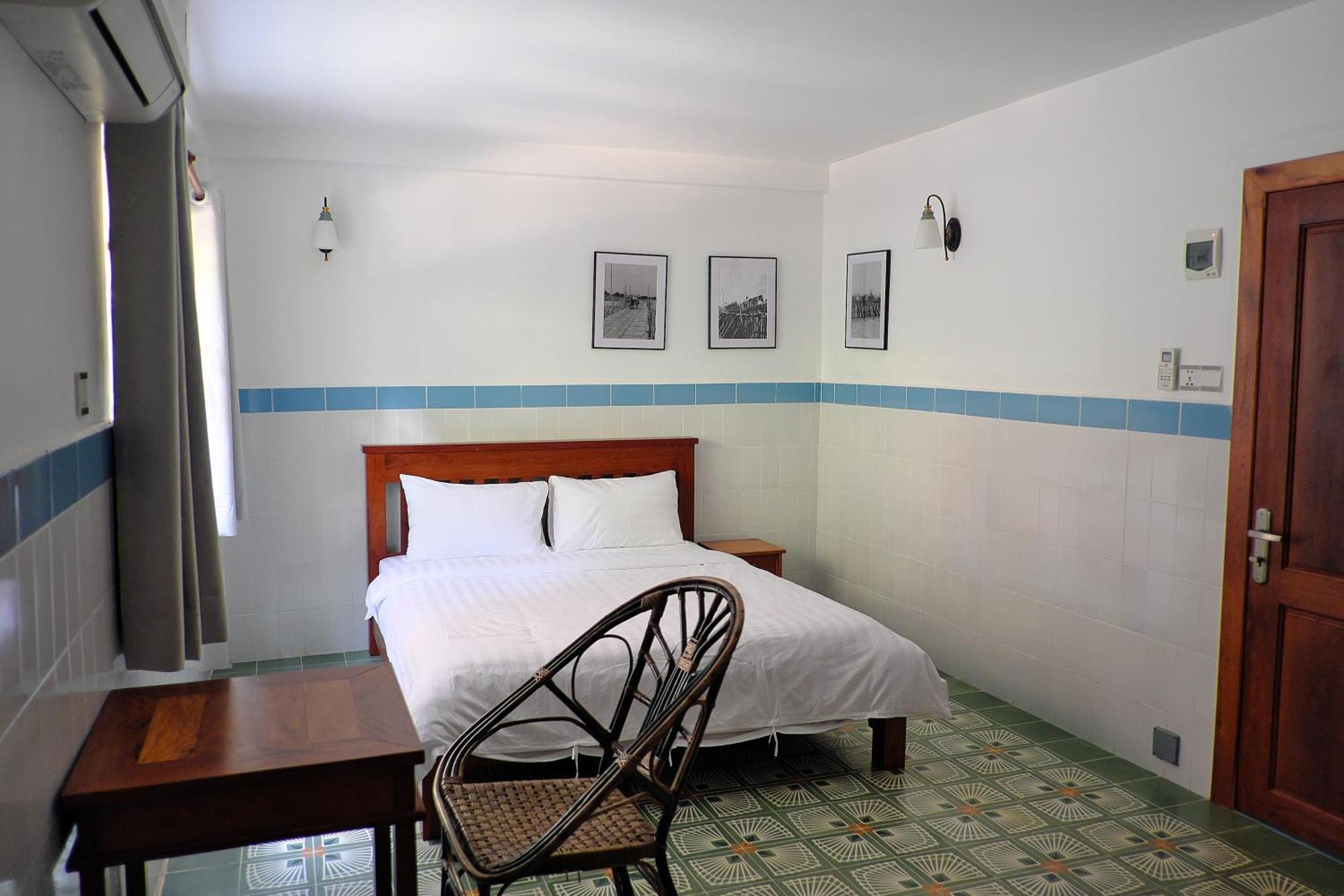 Dary'S Village Guesthouse & Restaurant Phumi Chong Kaoh Εξωτερικό φωτογραφία